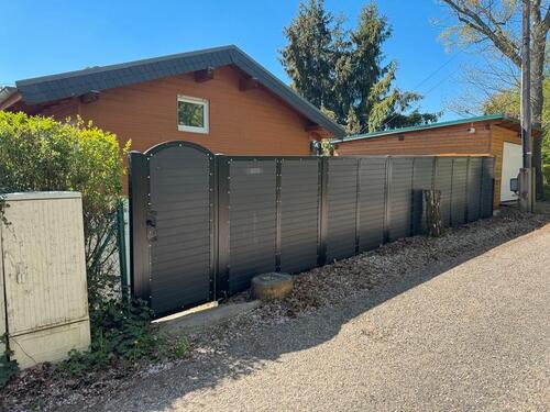 Foto - Wunderschönes Haus mit tollem Ausblick in bester Lage