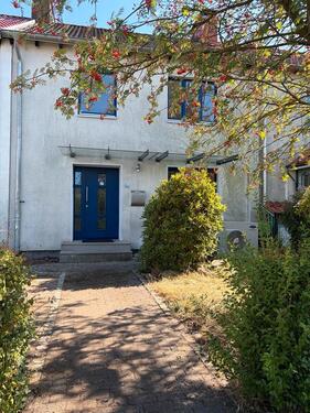 Foto - Familienfreundliches Reihenmittelhaus in Dortmund Eving