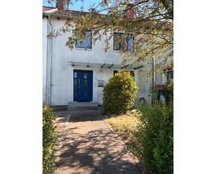 Familienfreundliches Reihenmittelhaus in Dortmund Eving