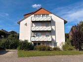 Foto - 2 Zimmer Dachgeschoßwohnung zum Kaufen in Hüllhorst