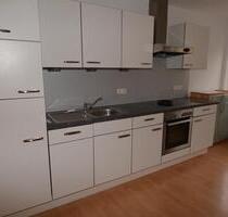 2-Zimmer-Wohnung in zentraler Lage - Coburg