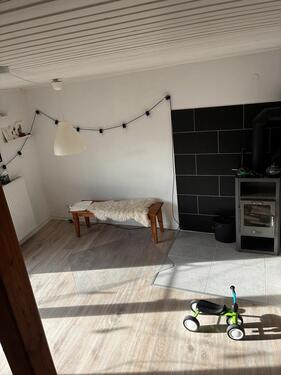 Foto - Dachgeschoßwohnung in Hohenahr zur Miete