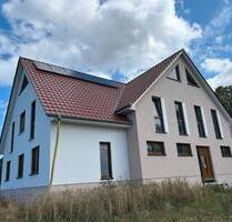 Maisonette-Wohnung, Neubau: 5-Zimmer-Wohnung in Hofzumfelde - Klütz