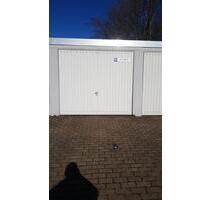 Garage zu vermieten! - 53,00 EUR Miete, in Osnabrück (PLZ: 49086) Gretesch