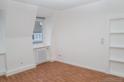 Foto - Etagenwohnung zur Miete in Bielefeld