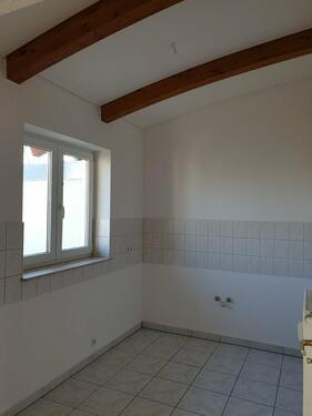 Foto - Etagenwohnung in Gotha zur Miete