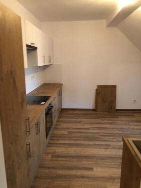 Foto - Etagenwohnung in Werl zur Miete