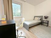 Foto - Etagenwohnung zur Miete in Frankfurt am Main