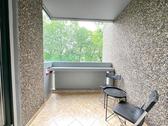 Foto - Etagenwohnung in Frankfurt am Main zur Miete
