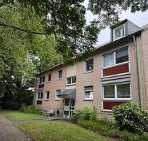 Wer will mich!? Ansprechende 1,5-Zimmer-Wohnung mit Ausblick - Herne Sodingen