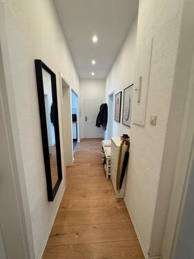Foto - Etagenwohnung zur Miete in Siegen