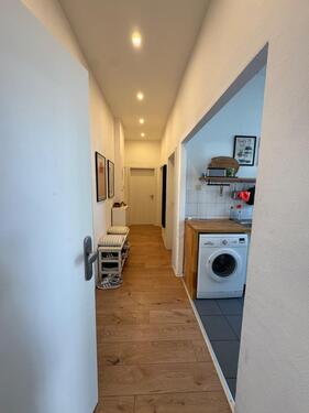 Foto - Etagenwohnung in Siegen