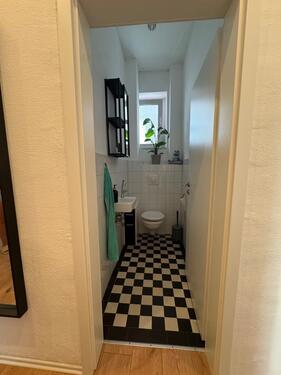 Foto - Etagenwohnung in Siegen zur Miete