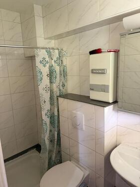 Foto - Etagenwohnung in Saarbrücken