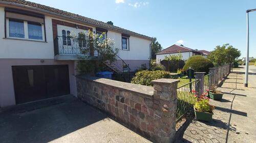 Foto - Einfamilienhaus zum Kaufen in Anklam