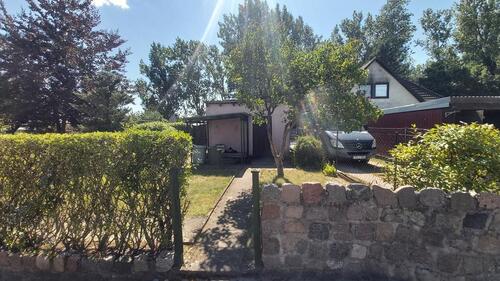 Foto - Einfamilienhaus in Anklam zum Kaufen