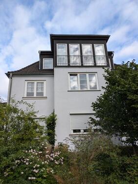 Foto - Etagenwohnung zur Miete in Mansfeld