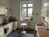Foto - Möblierte 2 Zi Altbau mit Balkon in Köln Nippes (02.01.-28.02.26)
