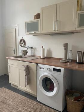 Foto - Etagenwohnung zur Miete in Köln