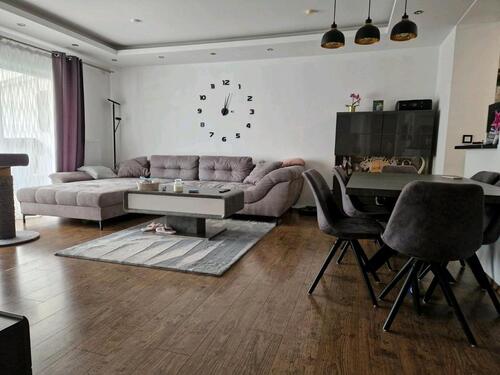 Foto - Erdgeschoßwohnung in Dortmund Oestrich
