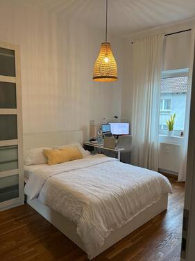 Foto - Etagenwohnung zur Miete in Köln