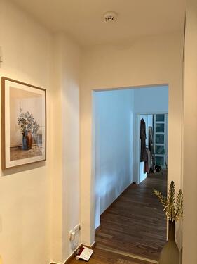 Foto - Etagenwohnung in Köln zur Miete