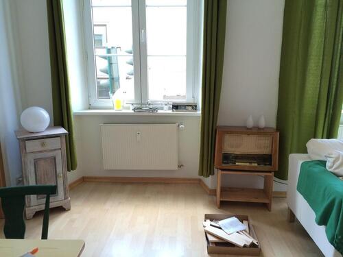 Foto - Etagenwohnung zur Miete in Trier