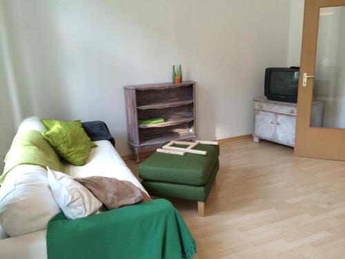 Foto - Etagenwohnung in Trier