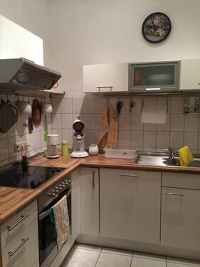 Foto - Etagenwohnung in Trier zur Miete