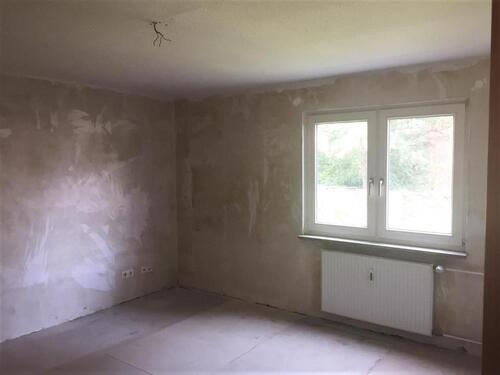 Foto - Etagenwohnung in Duisburg