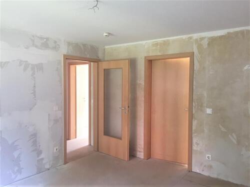 Foto - Etagenwohnung in Duisburg zur Miete