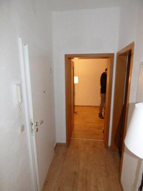 Foto - Etagenwohnung in Dresden