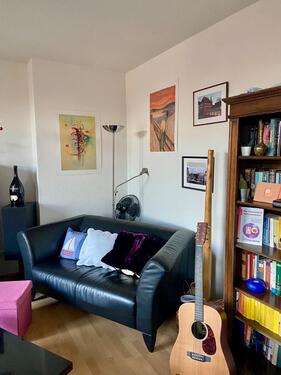 Foto - Etagenwohnung zur Miete in Aachen