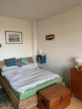 Foto - Etagenwohnung in Aachen zur Miete