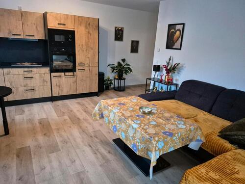 Foto - Etagenwohnung zur Miete in Griesheim