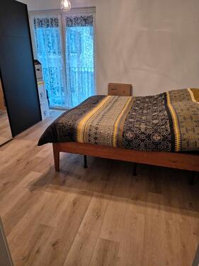 Foto - Etagenwohnung in Griesheim