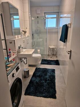 Foto - Etagenwohnung in Griesheim zur Miete