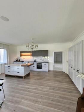 Foto - Etagenwohnung in Espelkamp