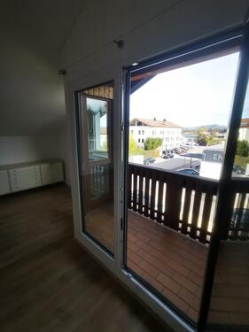 Foto - Etagenwohnung zur Miete in Ainring