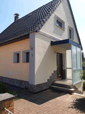 Foto - Einfamilienhaus in Sibesse-Almstedt