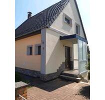 Einfamilienhaus in Sibesse-Almstedt - Sibbesse