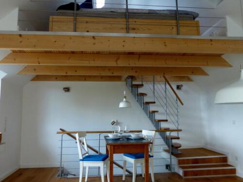 Foto - Besondere Mietwohnung für zeitl.begrenztes Wohnen (Praktikum etc)