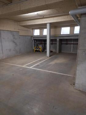 Foto - Sicherer Tiefgaragenstellplatz in Potsdam
