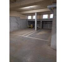 Sicherer Tiefgaragenstellplatz in Potsdam