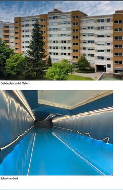 Foto - 3 Zimmer Etagenwohnung zur Miete in Zorneding