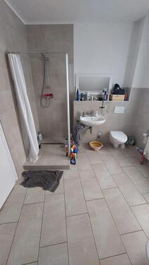 Foto - Dachgeschosswohnung zu vermieten