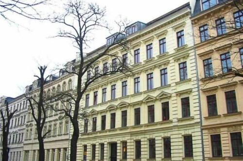 Foto - Tiefgaragenstellplatz in Leipzig Zentrum
