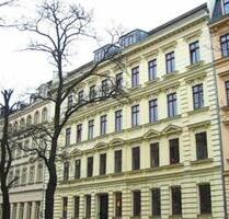 Tiefgaragenstellplatz in Leipzig Zentrum