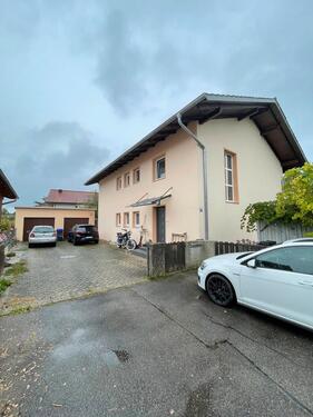 Foto - Zweifamilienhaus Neuwertig - 600.000,00&nbsp;EUR Kaufpreis, ca.&nbsp; 185,00&nbsp;m&sup2;