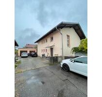 Zweifamilienhaus Neuwertig - 600.000,00&nbsp;EUR Kaufpreis, ca.&nbsp; 185,00&nbsp;m&sup2; in Winhöring (PLZ: 84543)